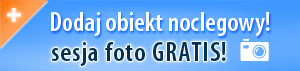 Dodaj obiekt noclegowy